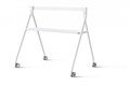 Стойка;мобильная;Yealink;MB-FloorStand-650Т;White 127162