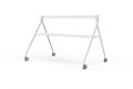 Стойка;мобильная;Yealink;MB-FloorStand-860Т;White 127163