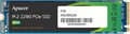 Накопитель;SSD;M.2;2280;Apacer;AP256GAS2280Q4L-1;256;ГБ 103087