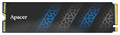 Накопитель;SSD;M.2;2280;Apacer;AP512GAS2280P4UPRO-1;512;ГБ 103099
