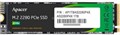Накопитель;SSD;M.2;2280;Apacer;AS2280P4;1000;ГБ 103101