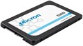 Накопитель;SSD;2.5'';Micron;MTFDDAK480TDT-1AW1ZABYY;480;ГБ 103134