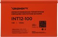Батарея;для;ИБП;Ippon;INT12-100 100406