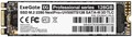 Накопитель;SSD;M.2;2280;Exegate;NextPro+;UV500TS128;128;ГБ 103185