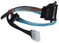 Кабель;;Procase;CBL-SLSAS8-2U3-6 128458