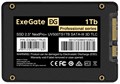 Накопитель;SSD;2.5'';Exegate;NextPro+;UV500TS1TB;1000;ГБ 103210