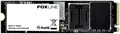 Накопитель;SSD;M.2;2280;Foxline;X5-E21T;1024;ГБ 103219