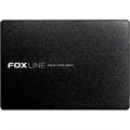 Накопитель;SSD;2.5'';Foxline;FLSSD960T6;960;ГБ 103221
