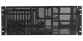 Корпус;серверный;4U;Procase;RE411-D9H3-A-45 128745