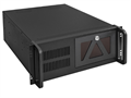 Корпус;серверный;4U;Exegate;Pro;4U450-07/4U4017S/600RADS 128749