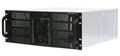 Корпус;серверный;4U;Procase;RE411-D8H4-C-48 128792