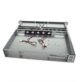Корпус;серверный;1U;Exegate;1U660-HS04 128839