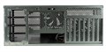 Корпус;серверный;4U;Procase;RE411-D6H8-A-45 129015