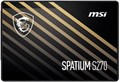 Накопитель;SSD;2.5'';MSI;S78-440P130-P83;960;ГБ 103366