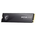 Накопитель;SSD;M.2;2280;MSI;SPATIUM;M560;1000;ГБ 103370