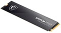 Накопитель;SSD;M.2;2280;MSI;SPATIUM;M560;2048;ГБ 103375