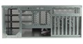 Корпус;серверный;4U;Procase;RE411-D9H3-FC-55 129106