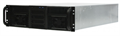 Корпус;серверный;3U;Procase;RE306-D2H10-A8-45 129178