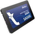Накопитель;SSD;2.5'';Netac;NT01SA500-512-S3X;512;ГБ 103398