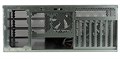 Корпус;серверный;4U;Procase;RE411-D6H8-FE-65 129322