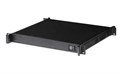 Корпус;серверный;1U;Procase;RM136-B-0 129349