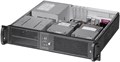 Корпус;серверный;2U;Procase;EM238F-B-0 129355