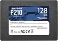 Накопитель;SSD;2.5'';Patriot;Memory;P210S128G25 103441