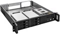 Корпус;серверный;2U;Exegate;Pro 2U480-HS06 129443