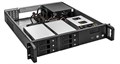 Корпус;серверный;2U;Exegate;Pro;2U480-HS06 129453