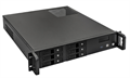 Корпус;серверный;2U;Exegate;Pro;2U480-HS06 129462
