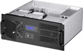 Корпус;серверный;4U;Procase;GM438-B-0 129466