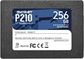 Накопитель;SSD;2.5'';Patriot;Memory;P210S256G25;256;ГБ 103447