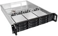 Корпус;серверный;2U;Exegate;Pro 2U650-HS09 129471