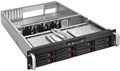 Корпус;серверный;2U;Exegate;Pro 2U550-HS08 129472