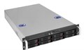 Корпус;серверный;2U;Exegate;Pro;2U660-HS08 129477