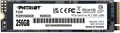 Накопитель;SSD;M.2;2280;Patriot;Memory;P320;256;ГБ 103451