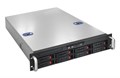 Корпус;серверный;2U;Exegate;Pro;2U550-HS08/1U-1000ADS 129497