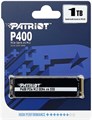 Накопитель;SSD;M.2;2280;Patriot;Memory;P400P1TBM28H;1000;ГБ 103453