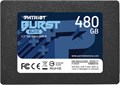 Накопитель;SSD;2.5'';Patriot;Memory;PBE480GS25SSDR;480;ГБ 103454