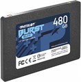 Накопитель;SSD;2.5'';Patriot;Memory;PBE480GS25SSDR;480;ГБ 103454