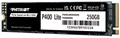 Накопитель;SSD;M.2;2280;Patriot;Memory;P400;Lite;250;ГБ 103457