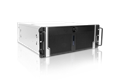 Корпус;серверный;4U;InWin;IW-R400-01N 129551