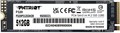Накопитель;SSD;M.2;2280;Patriot;Memory;P320;512;ГБ 103460