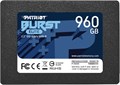 Накопитель;SSD;2.5'';Patriot;Memory;PBE960GS25SSDR;960;ГБ 103466