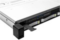 Корпус;серверный;1U;InWin;IW-RS104-07 129604