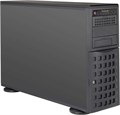 Корпус;серверный;4U;Supermicro;CSE-745BAC-R1K23B 129637