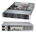 Корпус;серверный;2U;Supermicro;CSE-826BAC4-R920LPB 129641