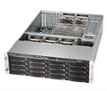Корпус;серверный;3U;Supermicro;CSE-836BE1C-R1K03B 129645