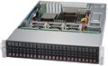 Корпус;серверный;2U;Supermicro;CSE-216BE1C-R920LPB 129646