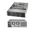 Корпус;серверный;3U;Supermicro;CSE-836BE1C-R1K23B 129650